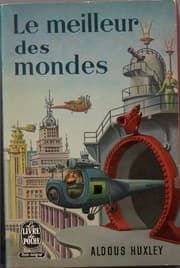 Le meilleur des mondes
