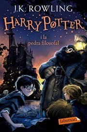 Harry Potter a l'Ecole des Sorcieres
