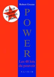 Power: Les 48 lois du pouvoir
