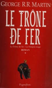 Le Trône de fer