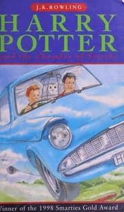 Harry Potter et la Chambre des Secrets