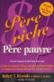 Père riche, père pauvre